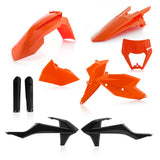 ACERBIS Full Plastic Kit (Part 1)
