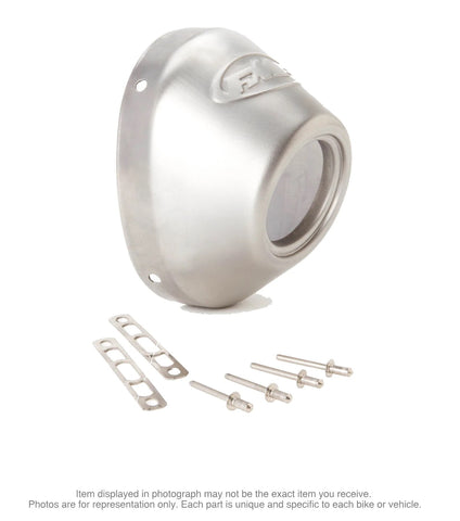 FMF PC/Q4 End Caps