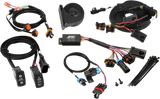 XTC POWER PRODUCTS Automatic Turn Signal Kit — Turn Signals & Components