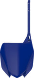 POLISPORT Plastic Front Number Plate