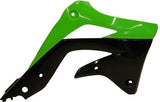 ACERBIS Radiator Shroud