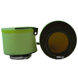 NO TOIL Pre-Oiled Filter