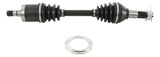ALL BALLS 8 Ball Extreme Duty Axle — Front Axles