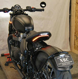 NEW RAGE CYCLES Fender Eliminator — Fenders