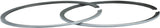 SP1 Piston Ring Set