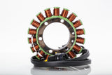 RICKS Stator — Stators