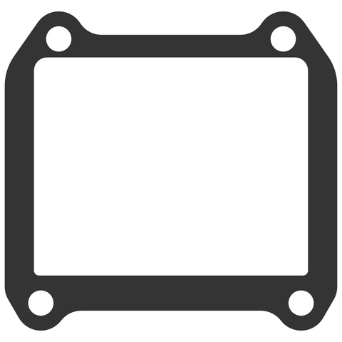 MOTO TASSINARI Vforce 3/4 Gasket