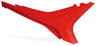AIRBOX COVER RED — 2010–2013 Honda CRF250R (+7 more fits)