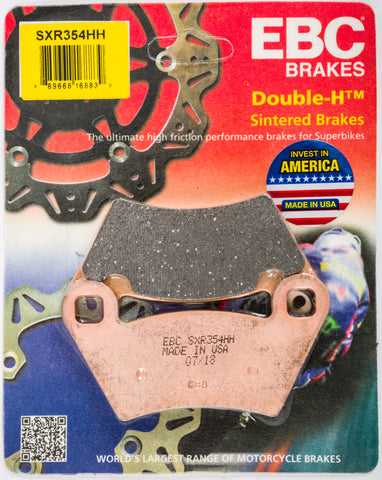 EBC SXR Brake Pads
