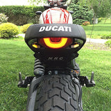 NEW RAGE CYCLES Fender Eliminator — Fenders