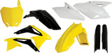 ACERBIS Full Plastic Kit (Part 1)