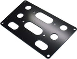 KFI Winch Mounts — Winch Mounts
