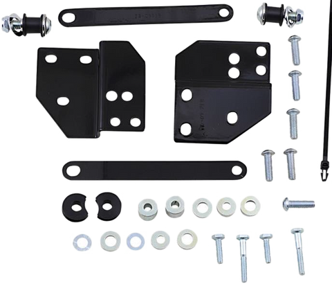 COBRA Docking Kit - Front