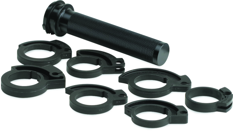 ProTaper Micro Throttle Tube Kit - 025044