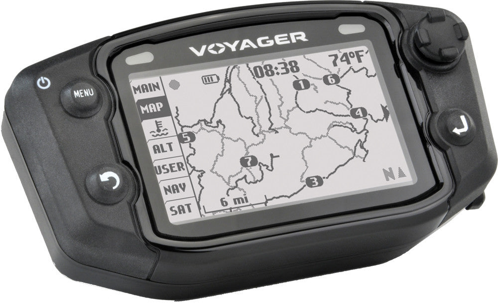 TRAIL TECH Voyager Computer Kit