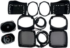 CERWIN VEGA 6" x 9" Cut in Lid Kit (PH694)