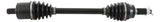 ALL BALLS 8 Ball Extreme Duty Axle — Front Axles