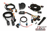 XTC POWER PRODUCTS Automatic Turn Signal Kit — Turn Signals & Components