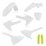 ACERBIS Full Plastic Kit (Part 1)