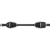 ALL BALLS 6 Ball Heavy Duty Axle — Axles