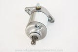 RICKS Starter Motor