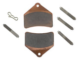SP1 Full Metal Brake Pad