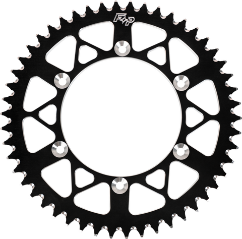 FIRE POWER Rear Aluminum Sprocket