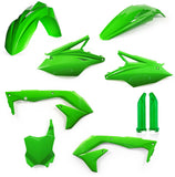 ACERBIS Full Plastic Kit (Part 1)