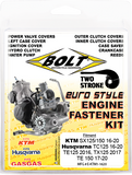 BOLT Engine Fastener Kits