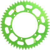 ProTaper Kawasaki Rear Green Sprocket - 48 Teeth - 033176