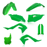 ACERBIS Full Plastic Kit (Part 1)