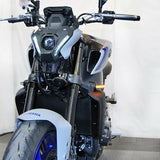 NEW RAGE CYCLES Front LED Turn Signals — Front Turn Signals & Components