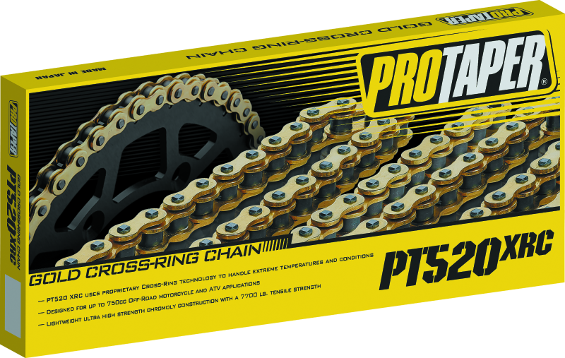 ProTaper Chain 520XRC 120L - 023107