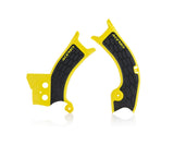 ACERBIS X-Grip Frame Guard
