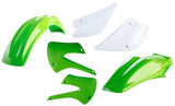 ACERBIS Plastic Kit (Part 1)