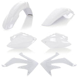 ACERBIS Plastic Kit (Part 1)