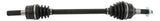 ALL BALLS 8 Ball Extreme Duty Axle — Front Axles