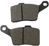 SP1 Full Metal Brake Pad