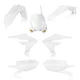 CYCRA 5 Piece Body Kit