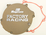 BOYESEN Factory Racing Clutch Cover