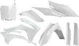 ACERBIS Full Plastic Kit (Part 1)