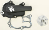 BOYESEN Water Pump Cover & Impeller Kit