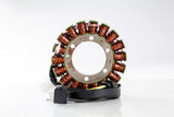 RICKS Stator — Stators
