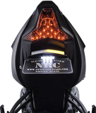 NEW RAGE CYCLES Fender Eliminator — Fenders