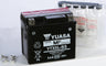 Battery Ytx5L-Bs Maintenance Free