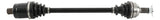 ALL BALLS 6 Ball Heavy Duty Axle — Rear Axles