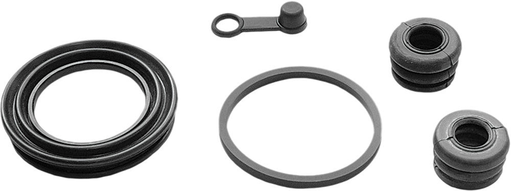 K&L Brake Caliper Rebuild Kit — Front Brake Calipers & Rebuild Kits