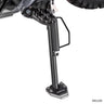 SIDE STAND EXTENDER YAM