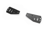 RIVAL POWERSPORTS USA HDPE A Arm Guards — Rear Guards