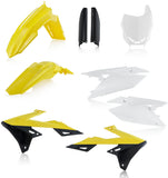 ACERBIS Full Plastic Kit (Part 1)